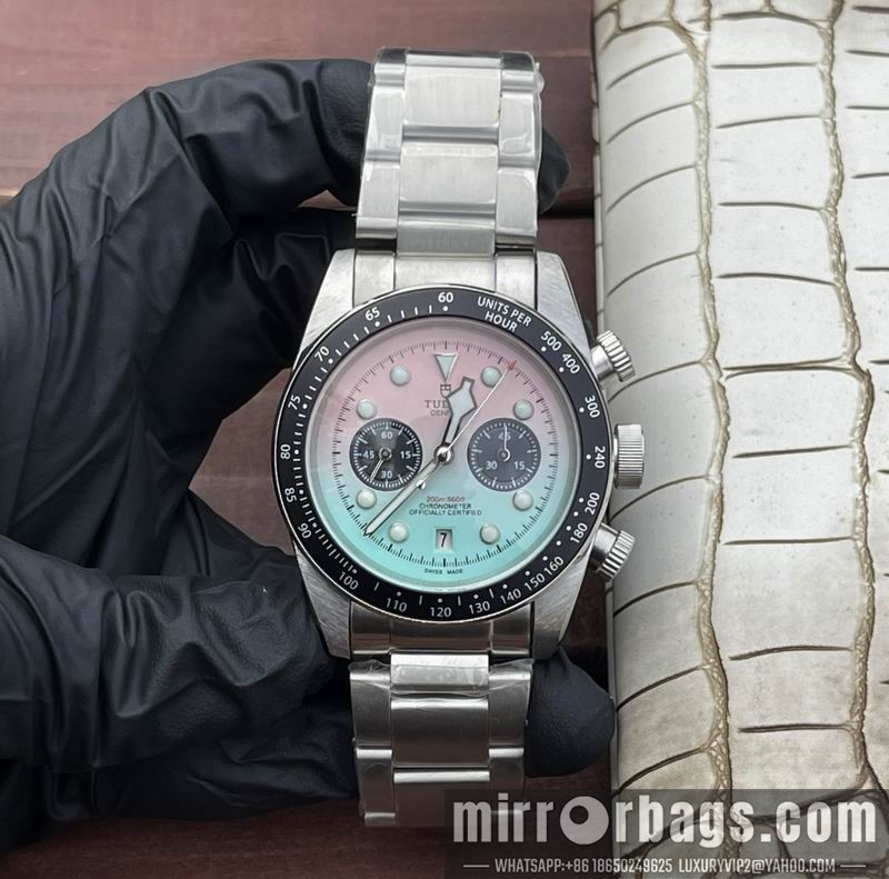Replica Tudor 42mm 111437 Watch
