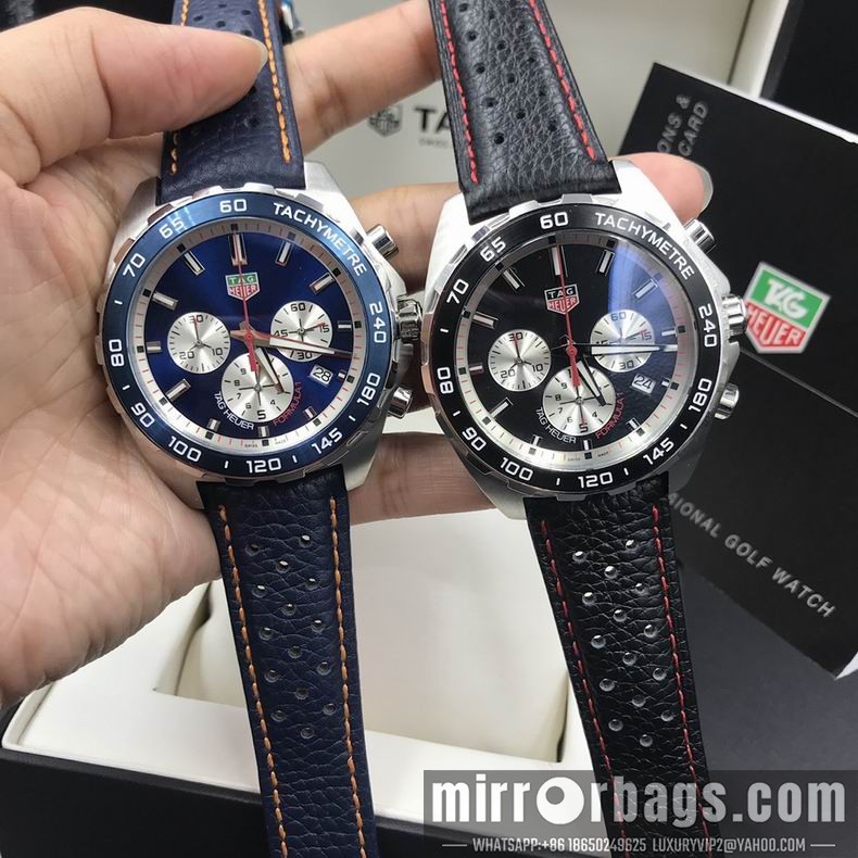Replica Tag Heuer watch M37 Watch