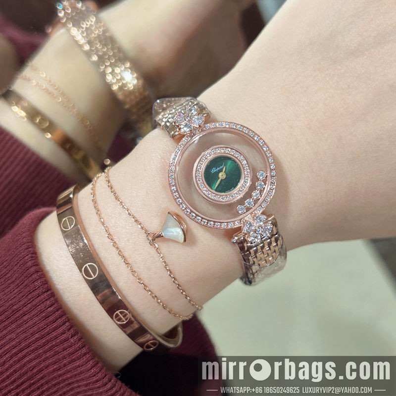 Replica Chopard 28mm 110390 Watch