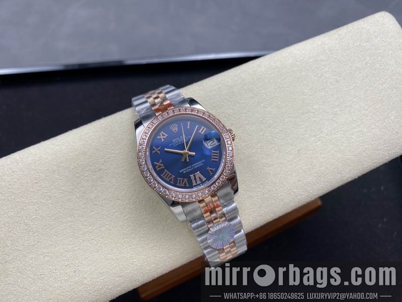 Replica Rolex 31mm 102308 Watch