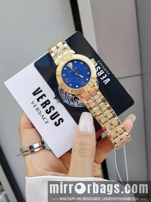 Replica Versace 36mm 3nbz28 Watch