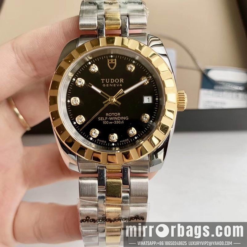 Replica Tudor watch 072434 Watch