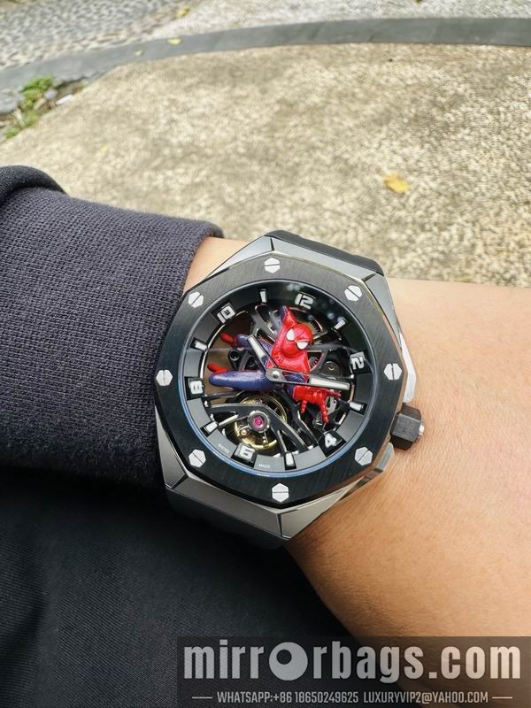 Replica AP 43mm 122801 Watch