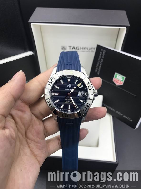 Replica Tag Heuer watch M39 Watch