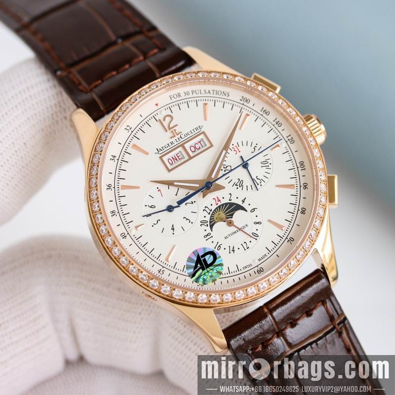 Replica Jaeger Lecoultre 40mm 062203 Watch