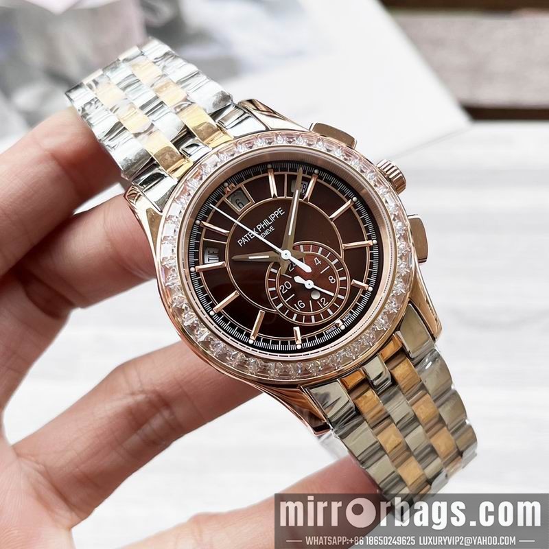 Replica Patek Philippe 43mm 110944 Watch