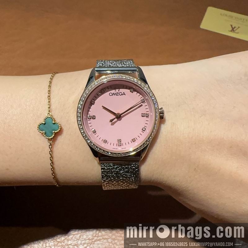 Replica Omega 30mm 080483 Watch