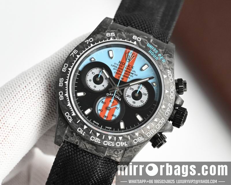 Replica Rolex 40mm 062211 Watch