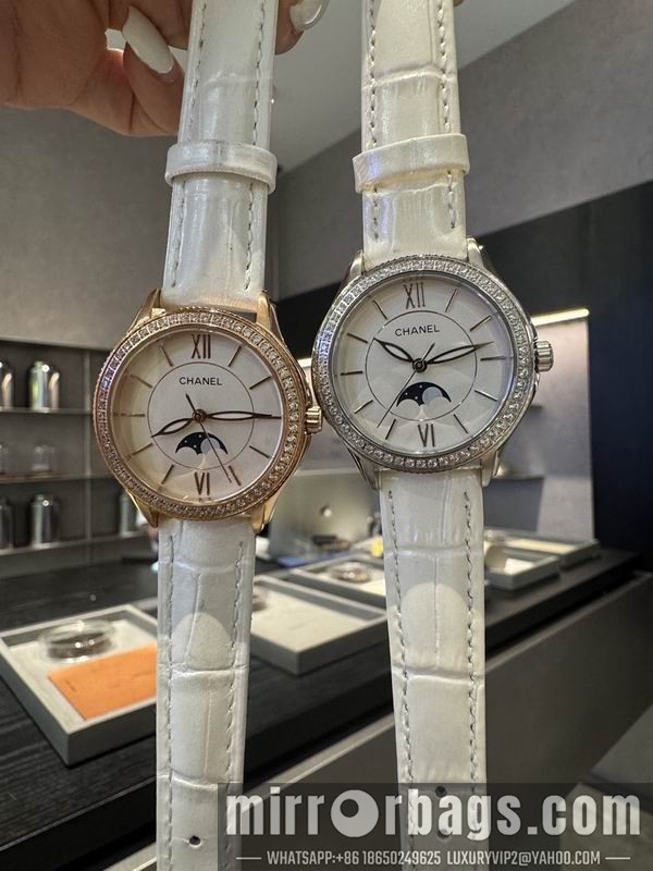Replica Chanel 33mm 101547 Watch