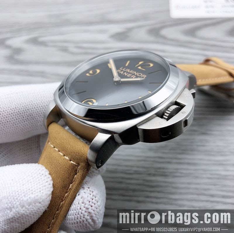 Replica Panerai 47mm 090426 Watch
