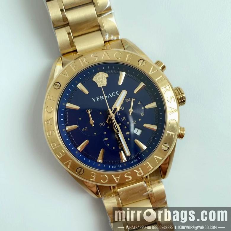 Replica Versace watch mb 062701 Watch