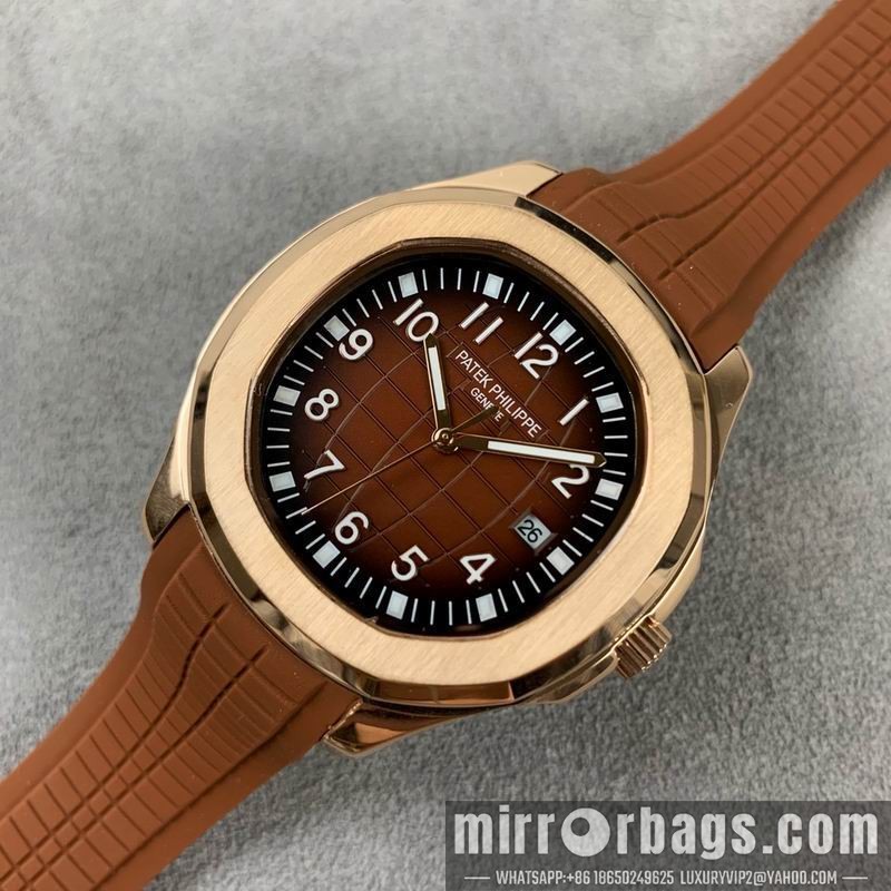Replica Patek Philippe 42mm 090413 Watch