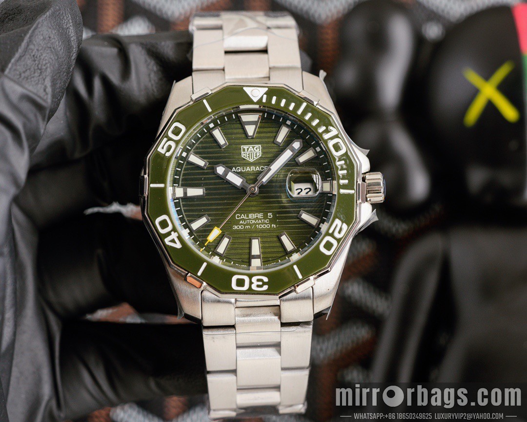 Replica TAG Heuer 43mm watch mb 080602 Watch