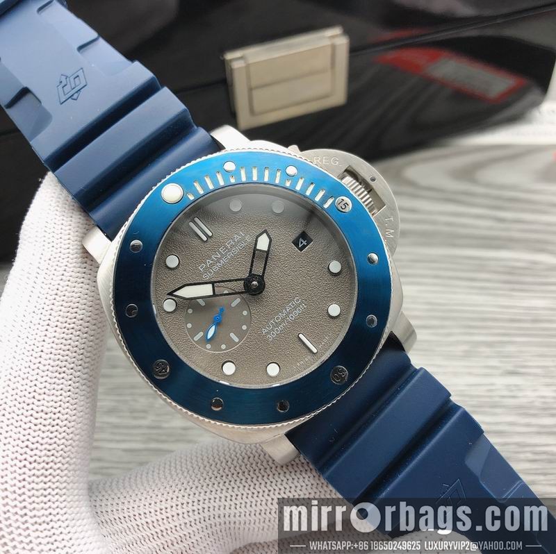 Replica Panerai 47mm 090421 Watch
