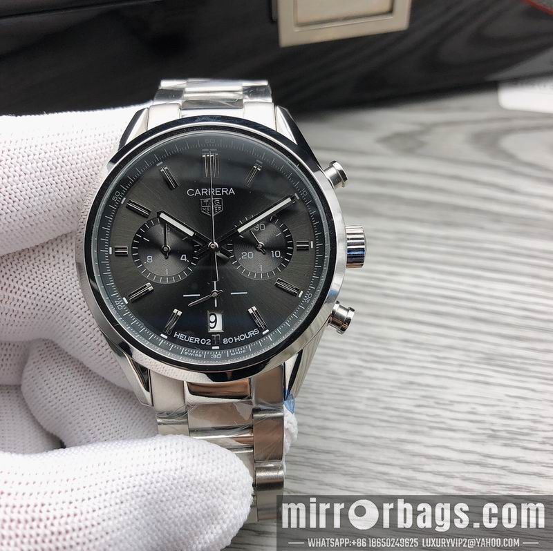 Replica Tag Heuer 40mm 030255 Watch