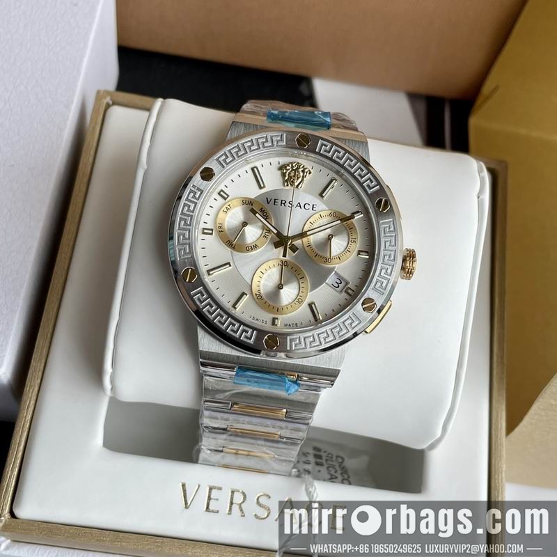 Replica Versace watch 112017 Watch
