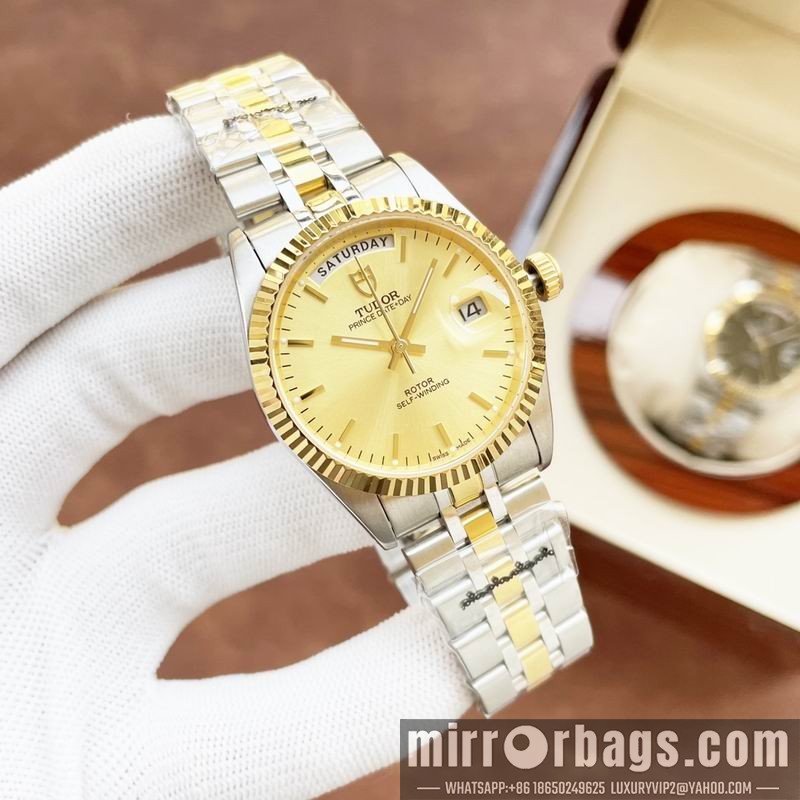 Replica Tudor 36X12mm 031702 Watch