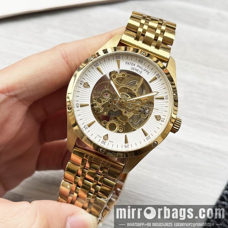 Replica Patek Philippe 42mm 110949 Watch