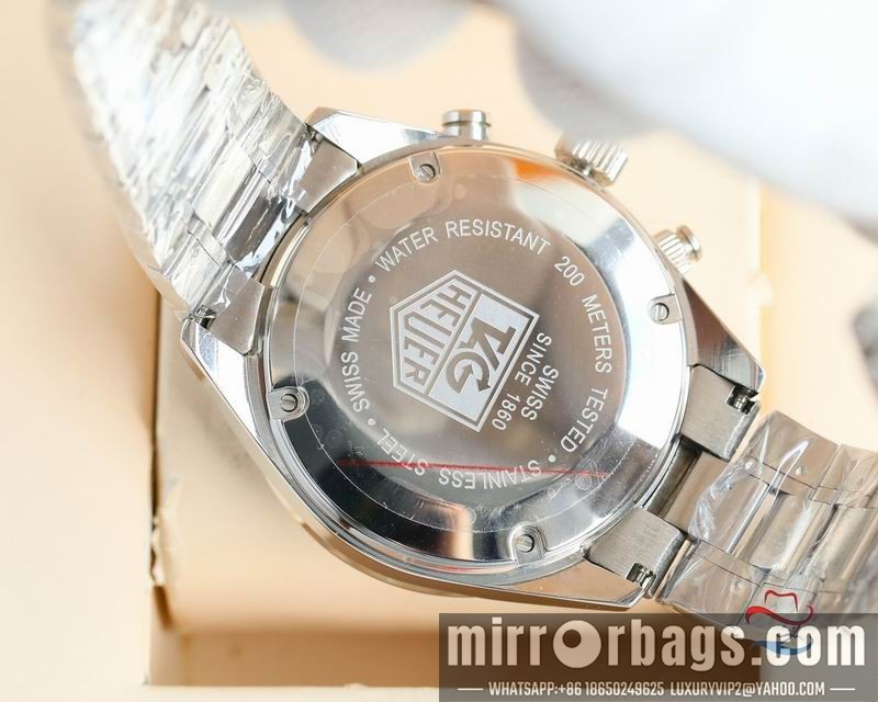 Replica Tag Heuer 43X10mm 112076 Watch
