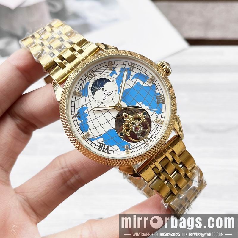 Replica Omega 40mm 110969 Watch