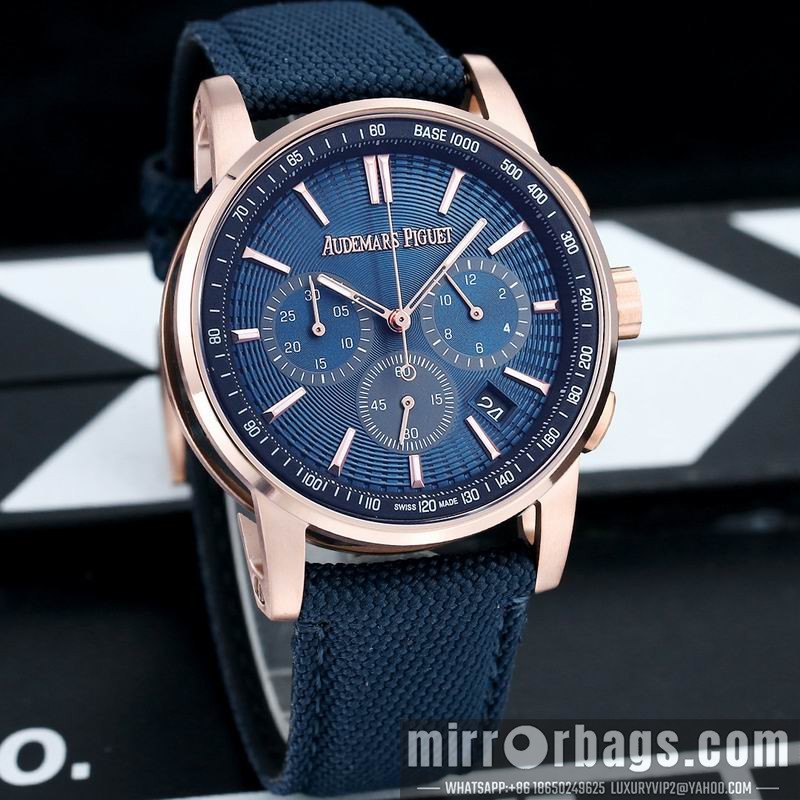 Replica AP 41X12mm 110904 Watch