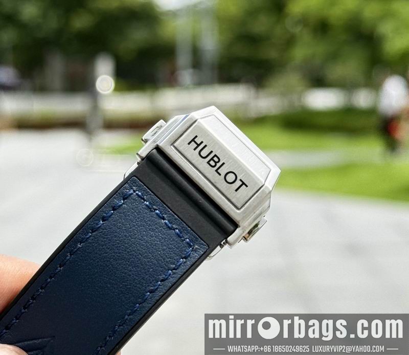 Replica Hublot 45mm 080438 Watch