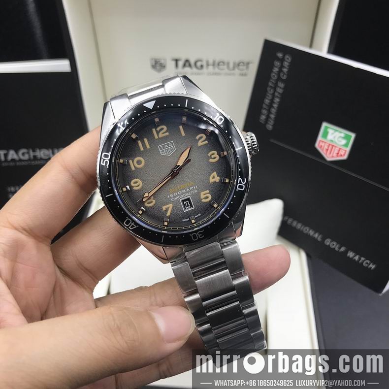 Replica Tag Heuer watch M32 Watch