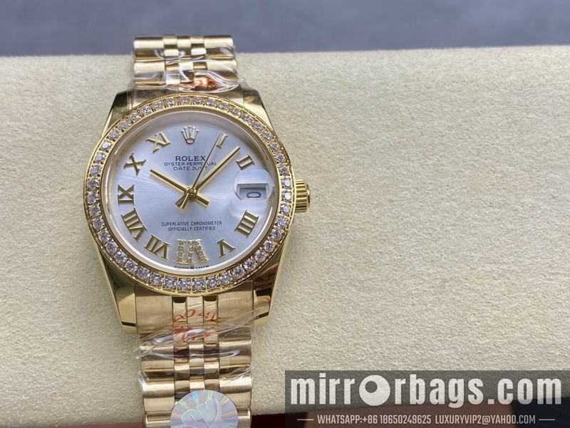 Replica Rolex 31mm 102308 Watch