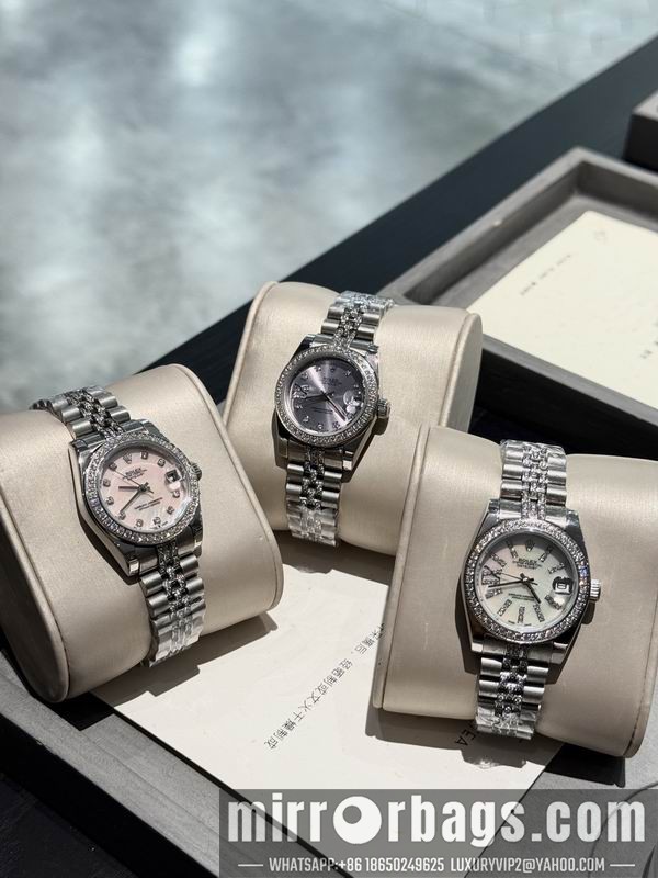 Replica Rolex 31mm 101576 Watch