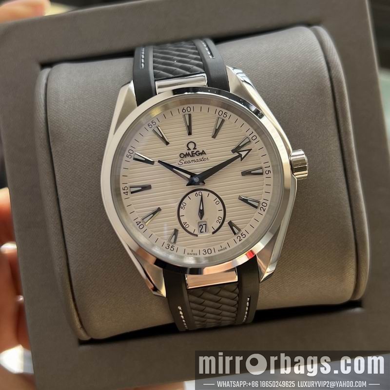 Replica Omega 41mm 090544 Watch