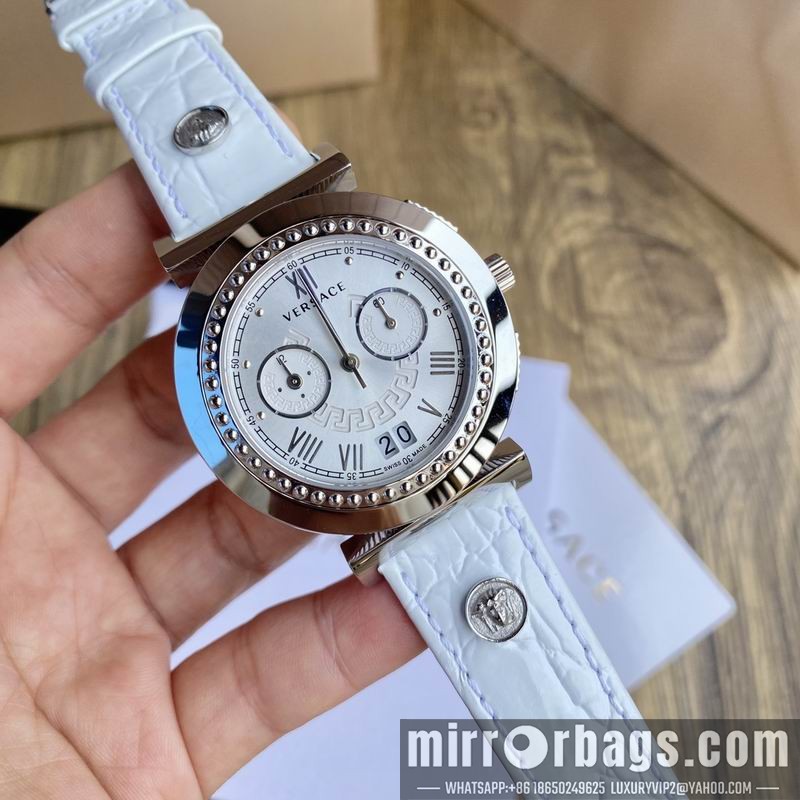 Replica Versace 40mm 112018 Watch