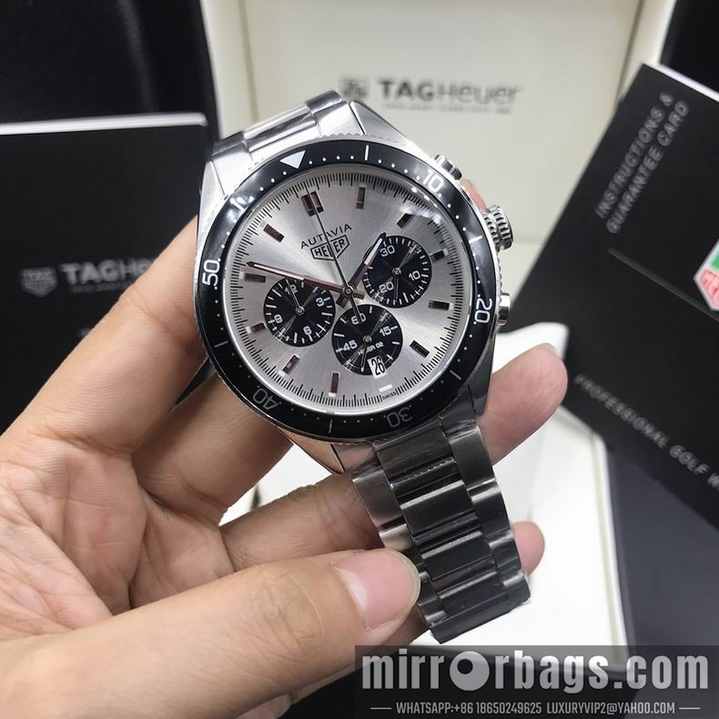 Replica Tag Heuer watch M33 Watch