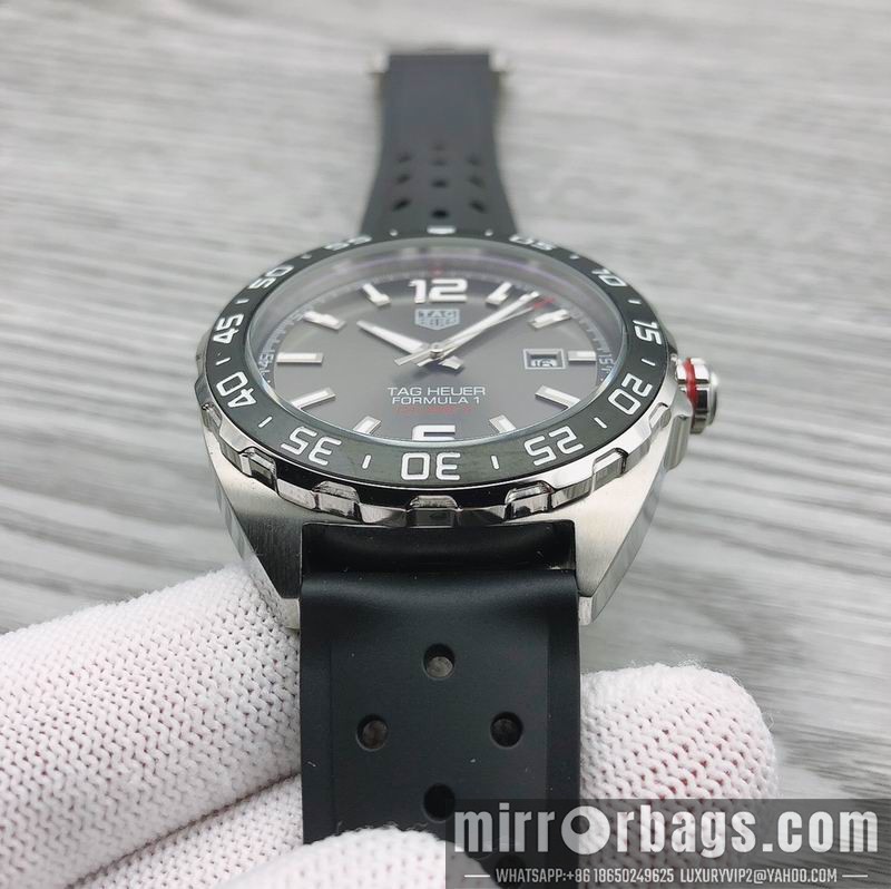 Replica Tag Heuer 41X12mm 030251 Watch