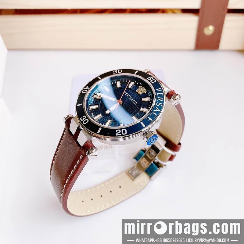Replica Versace watch 112025 Watch