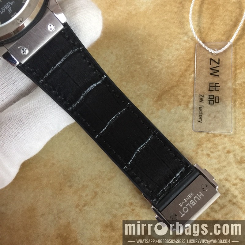 Replica Hublot 43mm 080789 Watch