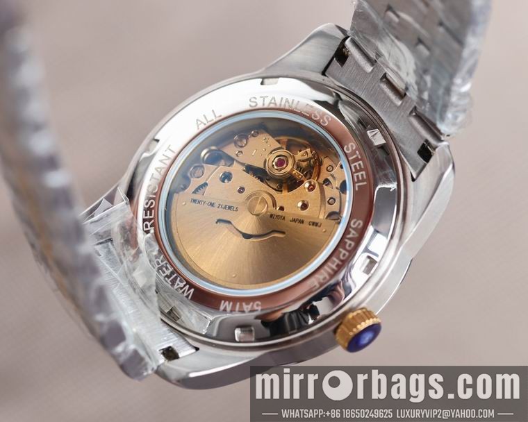 Replica Tudor men 42mm M06 Watch