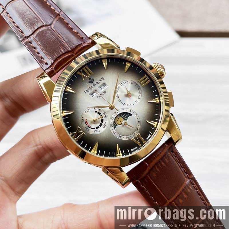 Replica Patek Philippe 42mm 082376 Watch