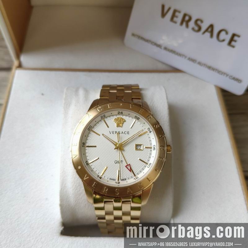 Replica Versace 42mm 032464 Watch