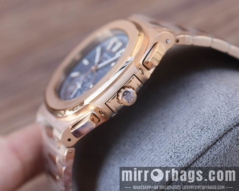 Replica Patek Philippe 35mm 090416 Watch