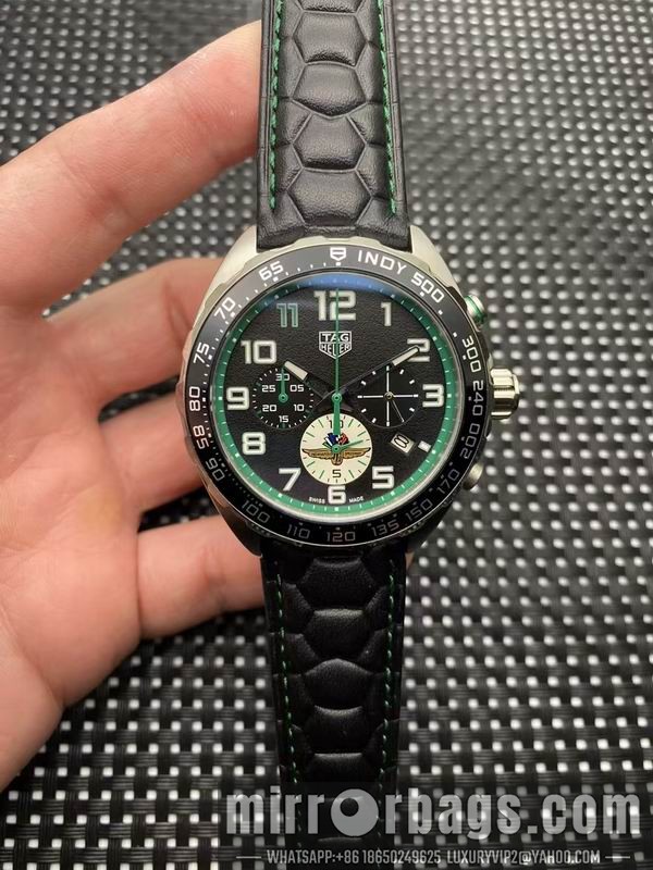 Replica Tag Heuer 44mm 080554 Watch