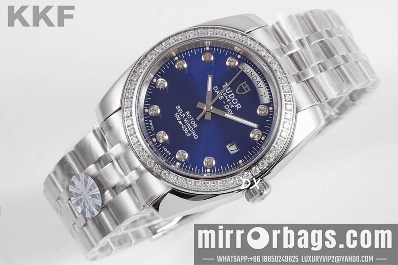 Replica Tudor 41mm 2nms59 Watch