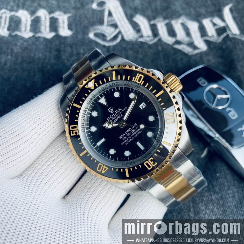 Replica Rolex 44mm 080835 Watch