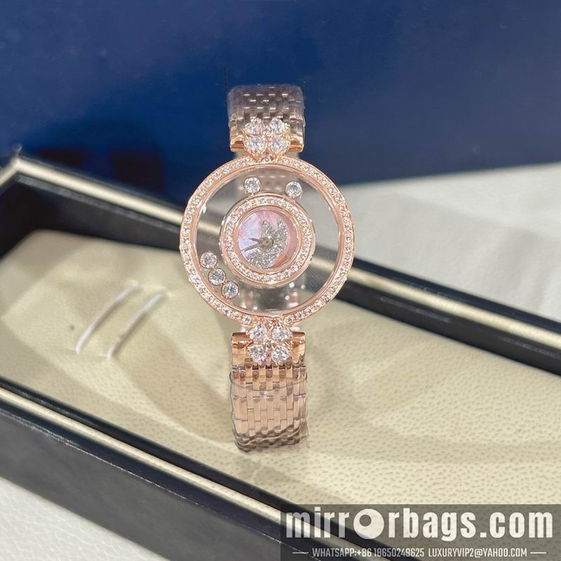Replica Chopard 28mm 110390 Watch