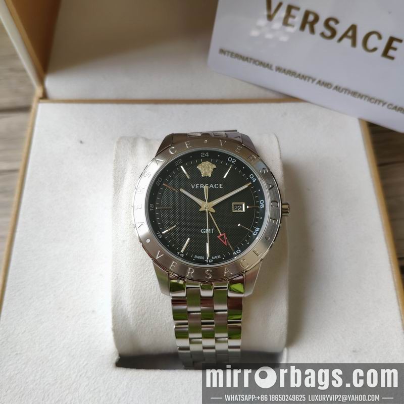 Replica Versace 42mm 032464 Watch