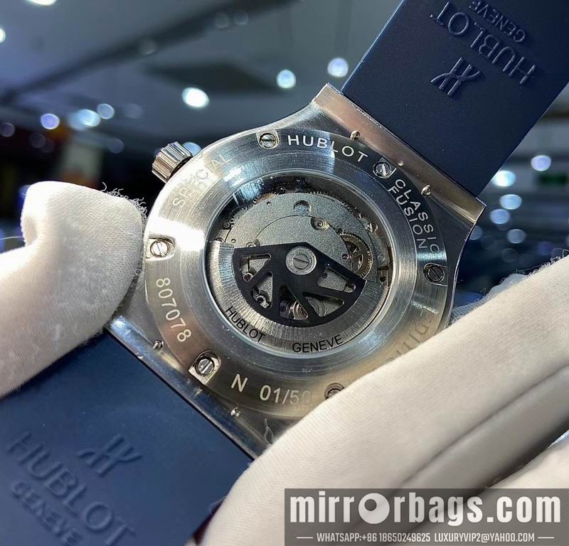 Replica Hublot 42mm 080721 Watch