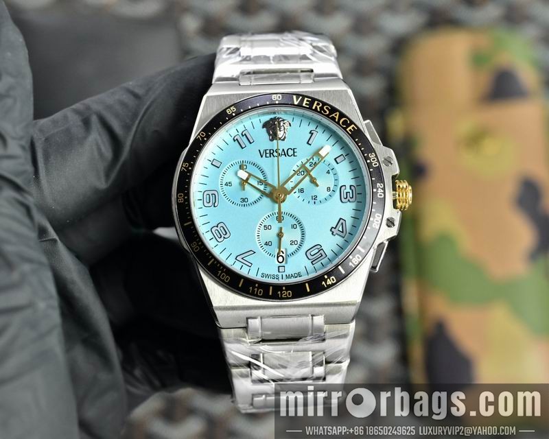 Replica Versace 45mm 122819 Watch