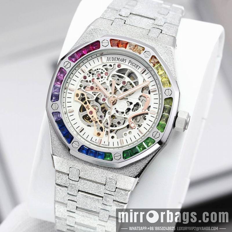 Replica AP 41mm 082219 Watch