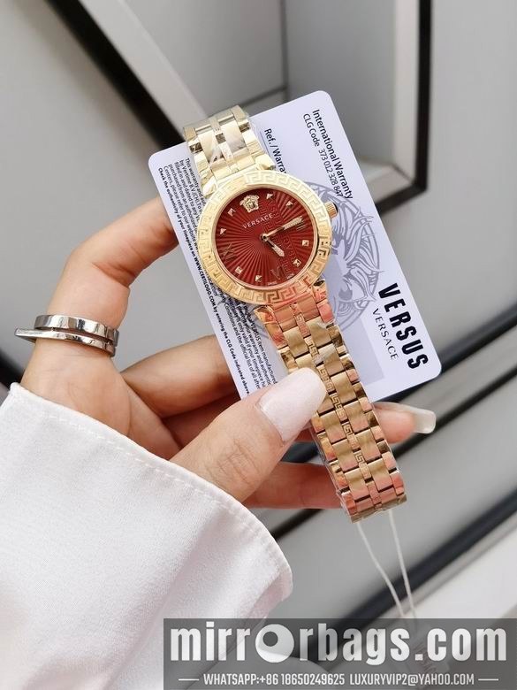 Replica Versace 36mm 3nbz28 Watch
