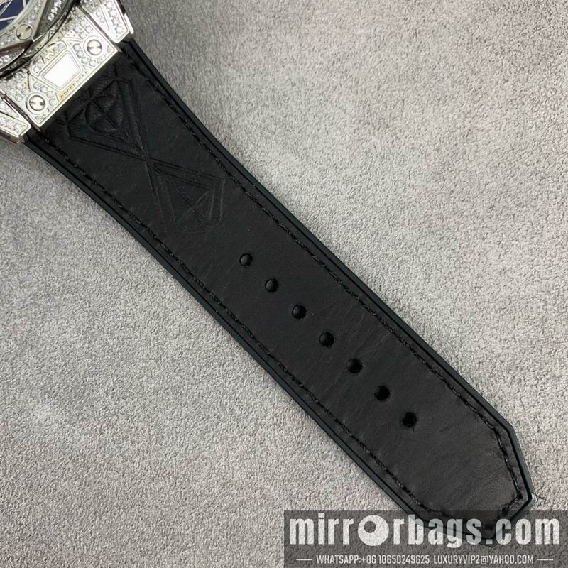 Replica Hublot 43mm 080712 Watch
