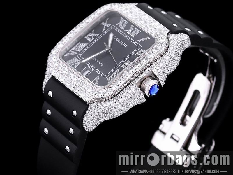 Replica Cartier 40mm 082146 Watch